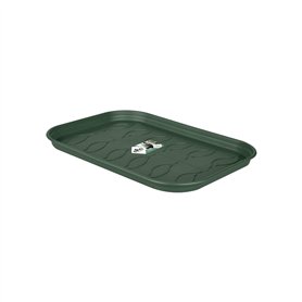 Elho Green Basics Soucoupe pour Plateau de Culture
