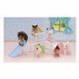 SYLVANIAN FAMILIES - 5025 - Le gymnase pour bébés Multicolore Norme
