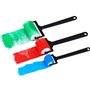 Rouleaux Eponge 6 pièces Rouleau Peinture Mousse Enfant Pinceaux Mousse en Rouleaux Convient pour l'apprentissage du Dessin Préc