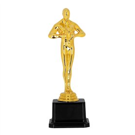 Boland 30845 - Prix gagnant doré