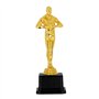 Boland 30845 - Prix gagnant doré