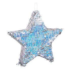 Boland 30946 – Pinata étoile pour Anniversaire