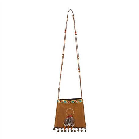 Boland 44144 - Sac à main Indienne