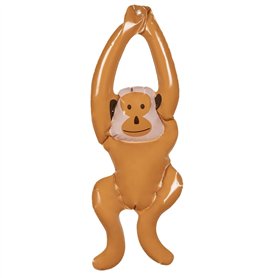 Boland 52177 - Singe gonflable
