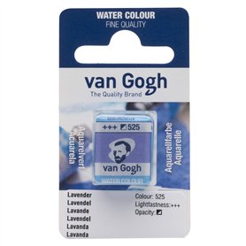 Van Gogh Peinture à l'eau