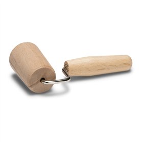 Patisse 2048112 Rouleau à Foncer 7 cm