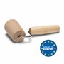 Patisse 2048112 Rouleau à Foncer 7 cm, Marron