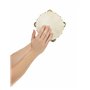 ESPA Tambourin - Coloré - Taille Unique
