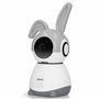 Alecto Babyphone WiFi avec caméra - Visiophone Bebe avec caméra et WLAN - SMARTBABY10 Moniteur Vidéo pour Bébé avec Vision Noctu