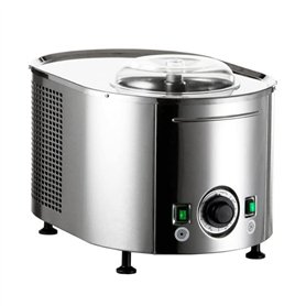 Musso Mini Lussino 4080 Sorbetière | 0