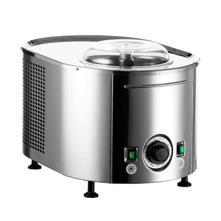Musso Mini Lussino 4080 Sorbetière | 0