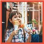 Musso Mini Lussino 4080 Sorbetière | 0,75l de Crème Glacée en 30min | Turbine à Glace Italienne pour la Maison | Glace Végane ou