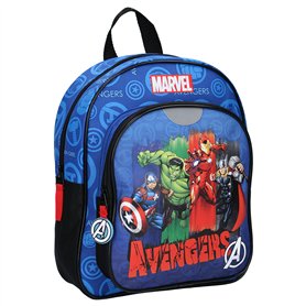 Avengers Sac à dos Armor Up!