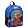 Avengers Sac à dos Armor Up!