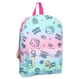 Hello Kitty Rugzak - Cheerful