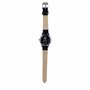 Vadobag Montre Monster High Kids Time !, lilas, bracelet