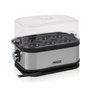 mollets ou à la coque - 400 W Inox Brossé