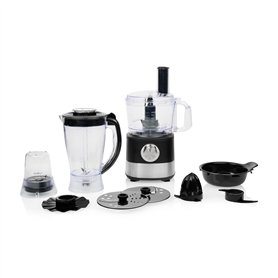 TRISTAR 01.221054.01.001 Robot multifonction 8-en-1 Princess 221054 - Mixe