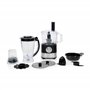 TRISTAR 01.221054.01.001 Robot multifonction 8-en-1 Princess 221054 - Mixe