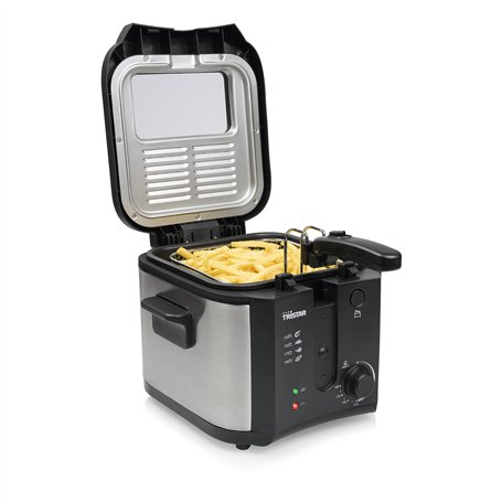 Friteuse Tristar - Volume 2