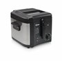 Friteuse Tristar - Volume 2,5 L - Poignée pliable - Poignées Cool-Touch - 1600 W - FR-6878
