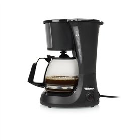 Tristar Cafetière filtre - 750 ml - Pour 6 tasses maximum - Système anti-gouttes & Maintien au chaud - 600 W - CM-1281