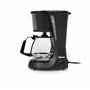 Tristar Cafetière filtre - 750 ml - Pour 6 tasses maximum - Système anti-gouttes & Maintien au chaud - 600 W - CM-1281