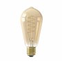 Source lumineuse Vintage Rustique