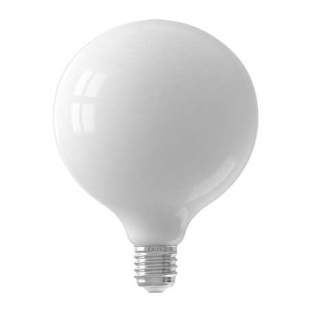 CALEX Ampoule LED dimmableCALEX 1101003400E27 Globe G125 7