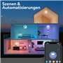 Circle Plafonnier intelligent Halo Ø 29 cm - 5301000600