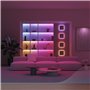 Calex Smart Neon Tube 360° - Bande Lumineuse 3M, RGBIC & Blanc Chaud, 16 Millions de Couleurs, IP44, Intérieur/Extérieur, App Co