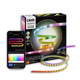 Calex Smart Ruban LED connecté