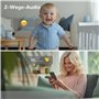 Audio Bidirectionnel