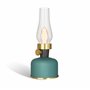 Calex Lavinio Lampe de Table Rechargeable