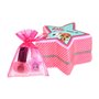 L.O.L. 35614 Étoile remplie de maquillage Taille M