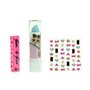 L.O.L. 35614 Étoile remplie de maquillage Taille M