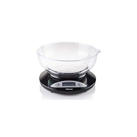 Tristar Balance de Cuisine avec Bol mesureur