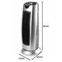 Tristar KA-5036 Radiateur soufflant colonne (Céramique)