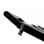 Tristar Grille-viande GR-2858 - Pour viande, poisson, légumes, paninis et croque-monsieur - Surface de cuisson 30 x 26 cm - 2 pi