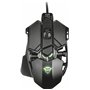 Trust Gaming GXT 138 X-Ray Souris Gamer Illuminée