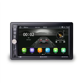 Caliber RMD807DAB Autoradio 2-DIN Dab+ avec écran Tactile 7 Pouces
