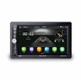 Caliber RMD807DAB Autoradio 2-DIN Dab+ avec écran Tactile 7 Pouces