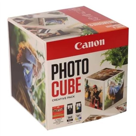 Canon Photo Cube Creative Pack
