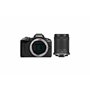 Canon EOS R50 Appareil Photo Hybride + Objectif Canon RF-S 18-150mm F3.5-6.3 is STM Version kit