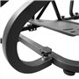 Cockpit Simulation avec support d'écran (excl. Siège Sport), Noir
