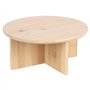 Esschert Table de plantation en bambou design 25 x 11 cm