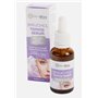 SkinBliss Bakuchiol Sérum tonifiant végétalien pour le visage avec extrait de barque sauvage