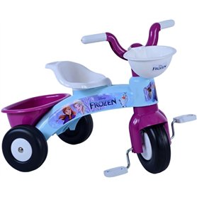 Tricycle Premier Pas Frozen