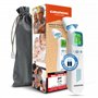 GRUNDIG Thermomètre fébrile gagnant du test – pas de frais de suivi – Thermomètre pour bébés