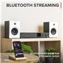 Lecteur MP3 et CD
